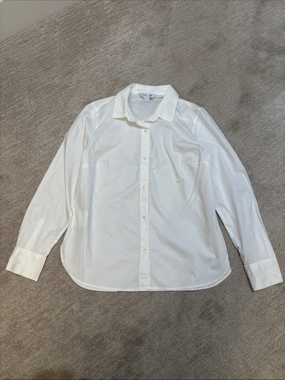 Old Navy top